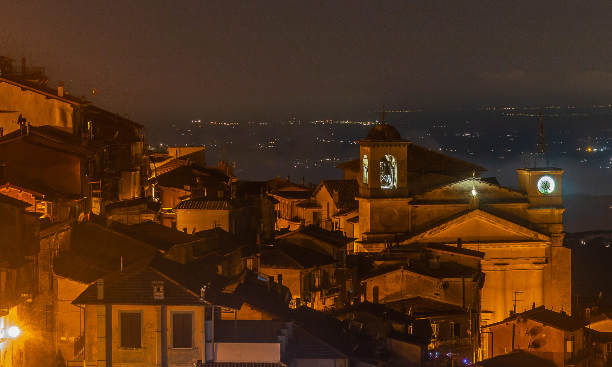 Panorama